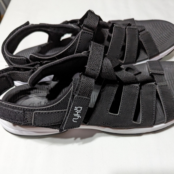New Ryka size 11 walking athletic sandal - Picture 4 of 6